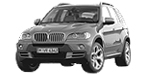 BMW E70 P1AFD Fault Code