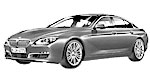 BMW F06 P1AFD Fault Code